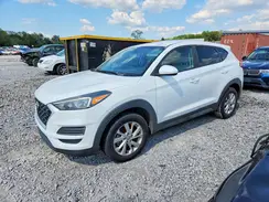 KM8J23A43KU843005 2019 HYUNDAI TUCSON