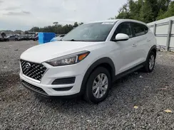 KM8J23A43KU847037 2019 HYUNDAI TUCSON