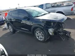 KM8J23A43KU852982 2019 HYUNDAI TUCSON