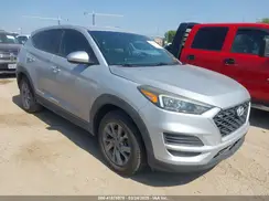 KM8J23A43KU854215 2019 HYUNDAI TUCSON