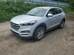 KM8J23A43KU857423 2019 HYUNDAI TUCSON