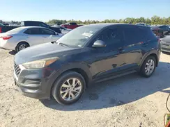 KM8J23A43KU859026 2019 HYUNDAI TUCSON