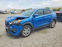 KM8J23A43KU859169 2019 HYUNDAI TUCSON