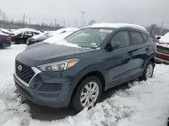 KM8J23A43KU859415 2019 HYUNDAI TUCSON