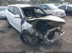 KM8J23A43KU859611 2019 HYUNDAI TUCSON
