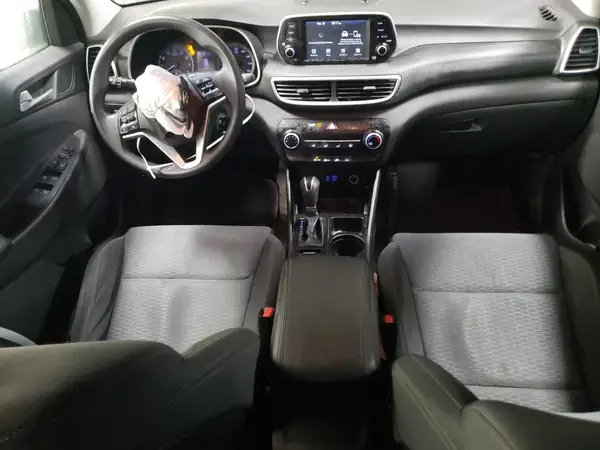 KM8J23A43KU868793 2019 HYUNDAI TUCSON - Image 8
