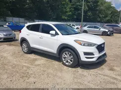 KM8J23A43KU868891 2019 HYUNDAI TUCSON