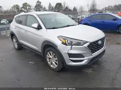 KM8J23A43KU874299 2019 HYUNDAI TUCSON