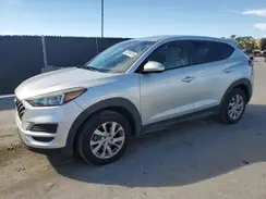 KM8J23A43KU874464 2019 HYUNDAI TUCSON