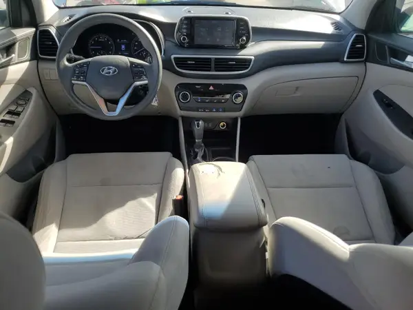 KM8J23A43KU874464 2019 HYUNDAI TUCSON - Image 8