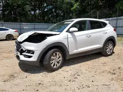 KM8J23A43KU878482 2019 HYUNDAI TUCSON