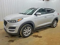 KM8J23A43KU880457 2019 HYUNDAI TUCSON