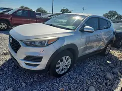 KM8J23A43KU880975 2019 HYUNDAI TUCSON