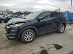 KM8J23A43KU882628 2019 HYUNDAI TUCSON