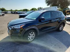 KM8J23A43KU883634 2019 HYUNDAI TUCSON