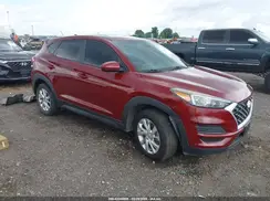 KM8J23A43KU885111 2019 HYUNDAI TUCSON