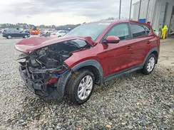 KM8J23A43KU886453 2019 HYUNDAI TUCSON