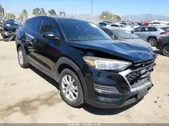 KM8J23A43KU886873 2019 HYUNDAI TUCSON