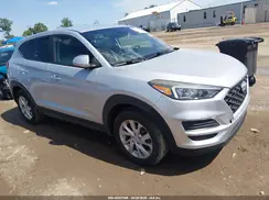 KM8J23A43KU887330 2019 HYUNDAI TUCSON