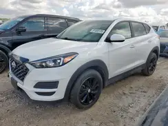 KM8J23A43KU888610 2019 HYUNDAI TUCSON