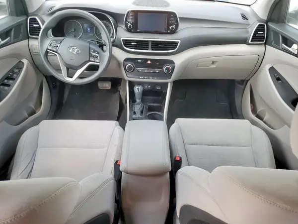 KM8J23A43KU888610 2019 HYUNDAI TUCSON - Image 8