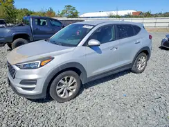 KM8J23A43KU890146 2019 HYUNDAI TUCSON