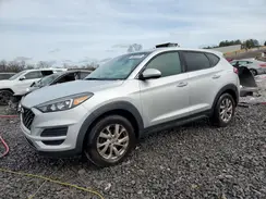 KM8J23A43KU891054 2019 HYUNDAI TUCSON