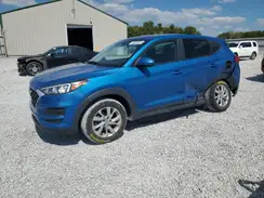 KM8J23A43KU892947 2019 HYUNDAI TUCSON