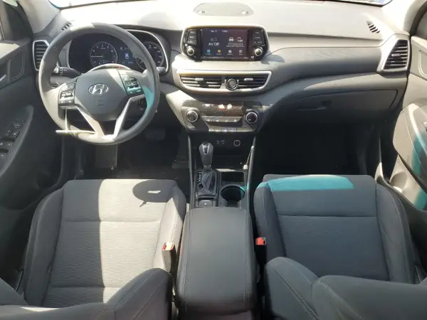 KM8J23A43KU892947 2019 HYUNDAI TUCSON - Image 8