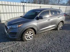 KM8J23A43KU894021 2019 HYUNDAI TUCSON