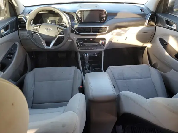 KM8J23A43KU894021 2019 HYUNDAI TUCSON - Image 8