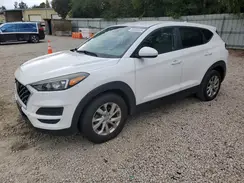 KM8J23A43KU894181 2019 HYUNDAI TUCSON