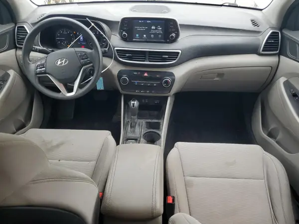 KM8J23A43KU894181 2019 HYUNDAI TUCSON - Image 8