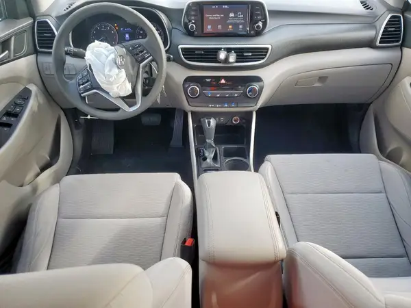 KM8J23A43KU895704 2019 HYUNDAI TUCSON - Image 8