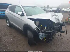 KM8J23A43KU902179 2019 HYUNDAI TUCSON