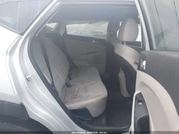 KM8J23A43KU902179 2019 HYUNDAI TUCSON - Image 8