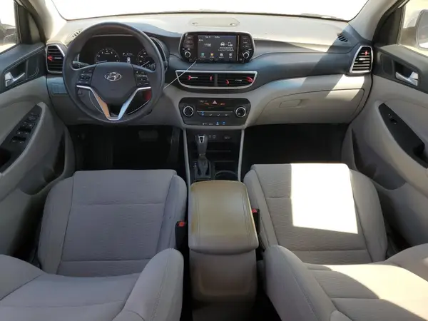 KM8J23A43KU903073 2019 HYUNDAI TUCSON - Image 8