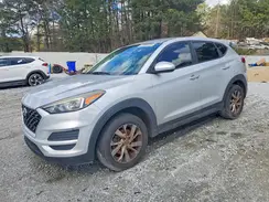 KM8J23A43KU903266 2019 HYUNDAI TUCSON
