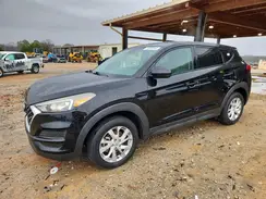 KM8J23A43KU905700 2019 HYUNDAI TUCSON