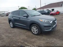 KM8J23A43KU909052 2019 HYUNDAI TUCSON