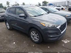 KM8J23A43KU909259 2019 HYUNDAI TUCSON