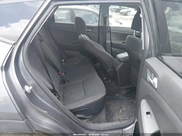KM8J23A43KU909259 2019 HYUNDAI TUCSON - Image 8