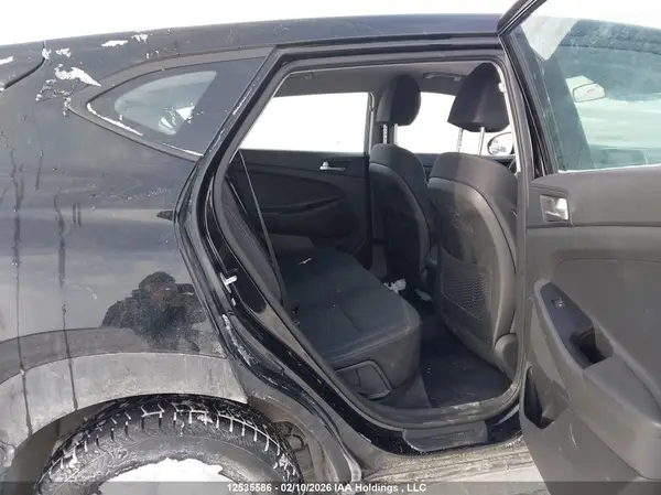 KM8J23A43KU909701 2019 HYUNDAI TUCSON - Image 8