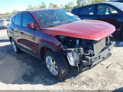 KM8J23A43KU909925 2019 HYUNDAI TUCSON
