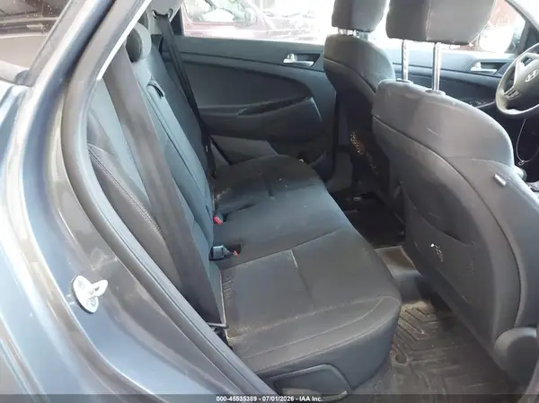 KM8J23A43KU910184 2019 HYUNDAI TUCSON - Image 8