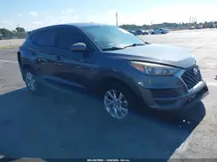 KM8J23A43KU911352 2019 HYUNDAI TUCSON