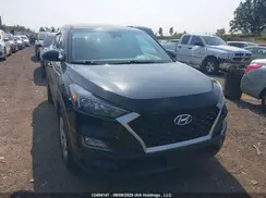 KM8J23A43KU912601 2019 HYUNDAI TUCSON
