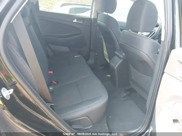 KM8J23A43KU912601 2019 HYUNDAI TUCSON - Image 8