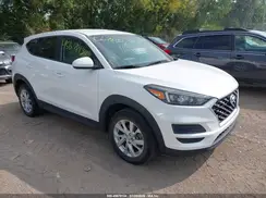 KM8J23A43KU913215 2019 HYUNDAI TUCSON