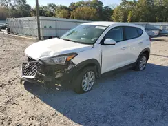 KM8J23A43KU913389 2019 HYUNDAI TUCSON